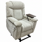PL447 Venice - Heat & Massage Lift Chair
