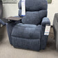 UC556 Maya - Heat & Massage Lift Chair