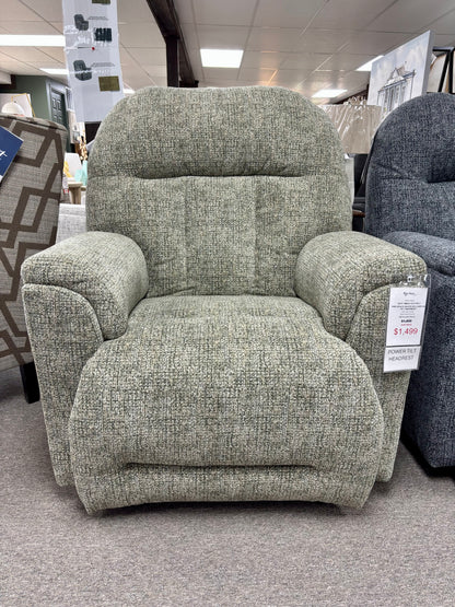 Suitably Recliner Chair