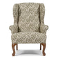 Isadore Accent Chair