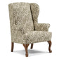 Isadore Accent Chair