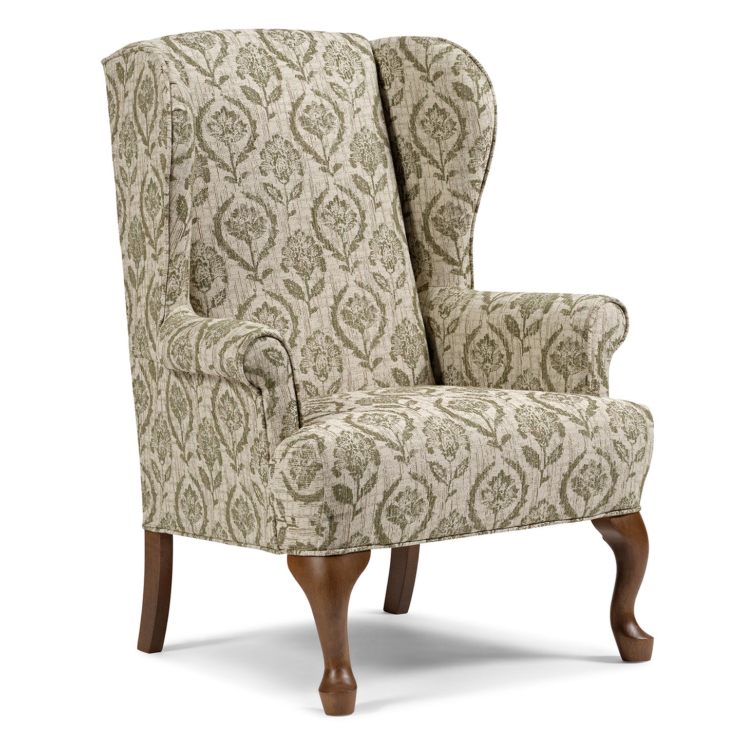 Isadore Accent Chair