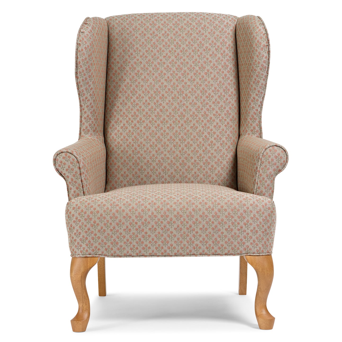 Isadore Accent Chair