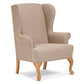 Isadore Accent Chair