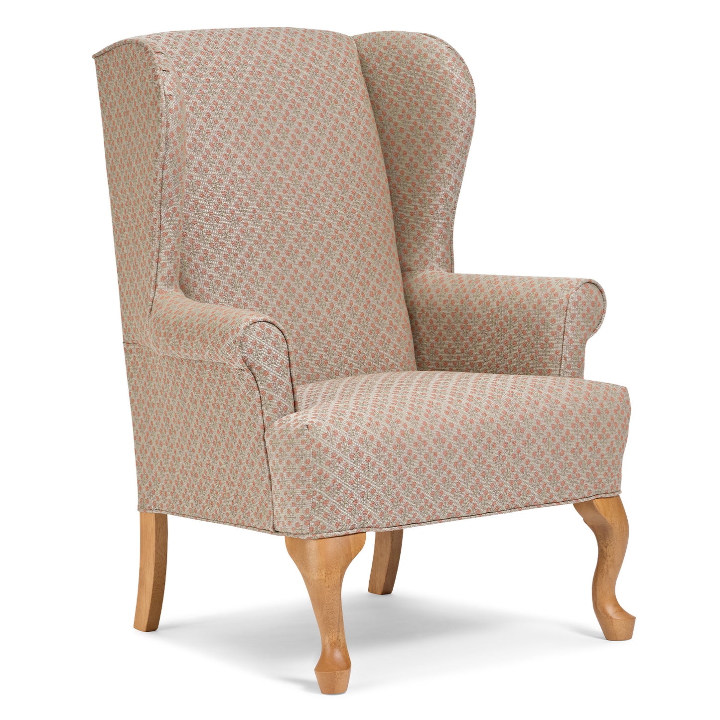 Isadore Accent Chair