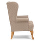 Isadore Accent Chair