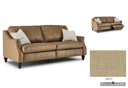 Incliner Sofa - Adeline