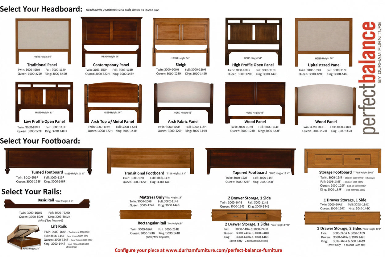 Westend 2 Drawer w/ Pull out Shelf & PWR Management Night Stand