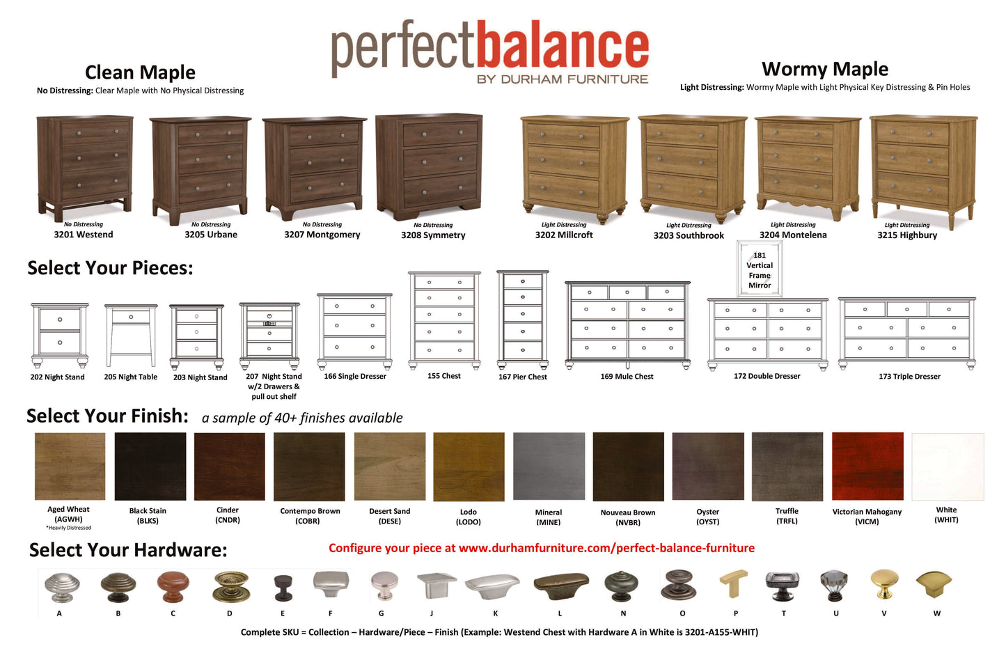 Westend 2 Drawer w/ Pull out Shelf & PWR Management Night Stand