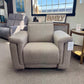 Cloud Zero Recliner w/ Adjustable Headrest - 3005 Nevin Chair