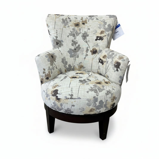 Justine Swivel Chair