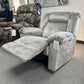 Gigantor Rocker Reclining Chair