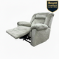Gigantor Rocker Reclining Chair