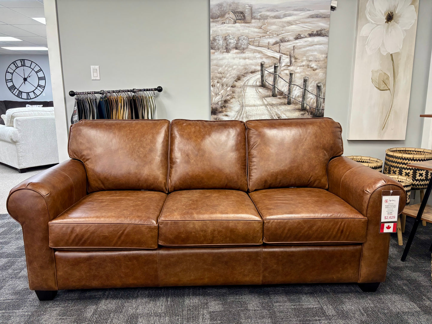 3179 Sofa Set