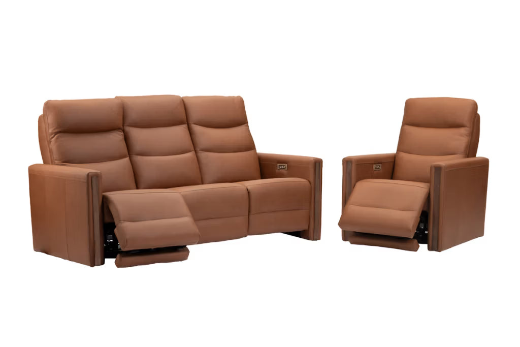 F005 Fatima Sofa/Loveseat