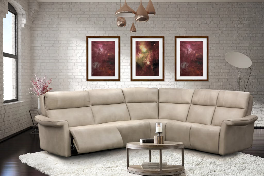 4022 Finn Sectional