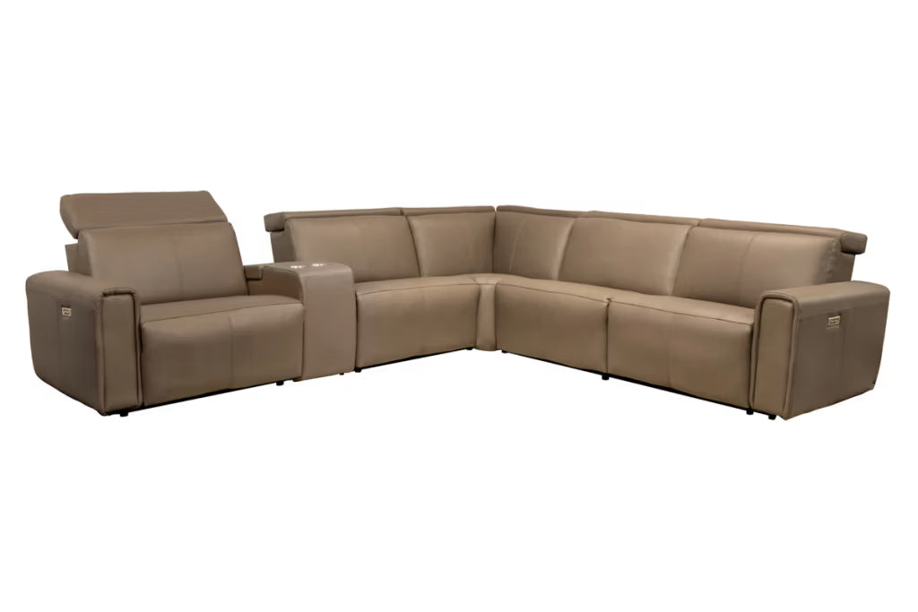 3099 Nya Sectional