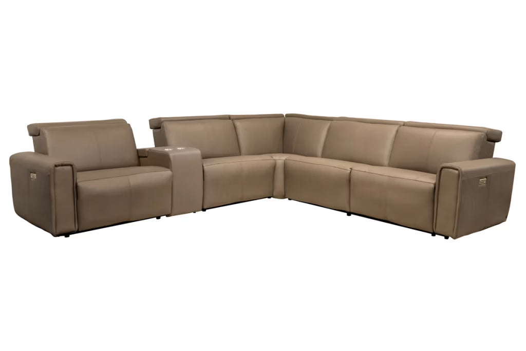 3099 Nya Sectional