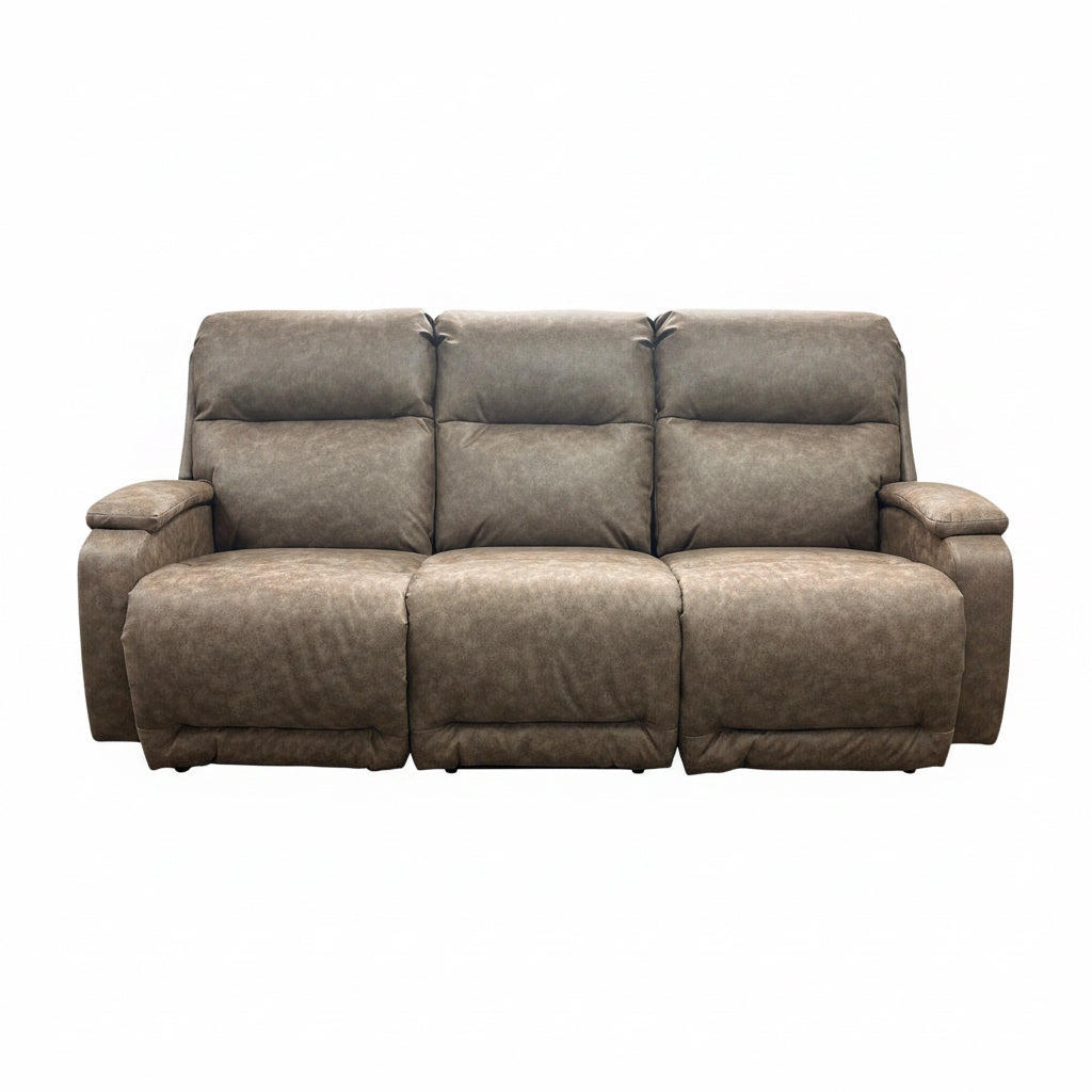 Maverly Power Reclining Sofa