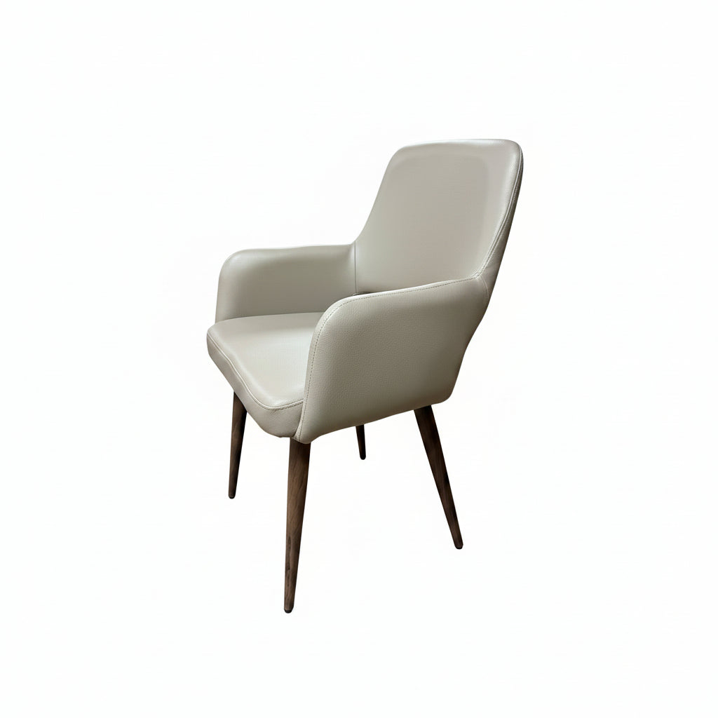 Isaac Chair x 3 Chairs - DC T16