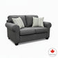 2179 Sofa & Loveseat