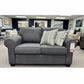2179 Sofa & Loveseat