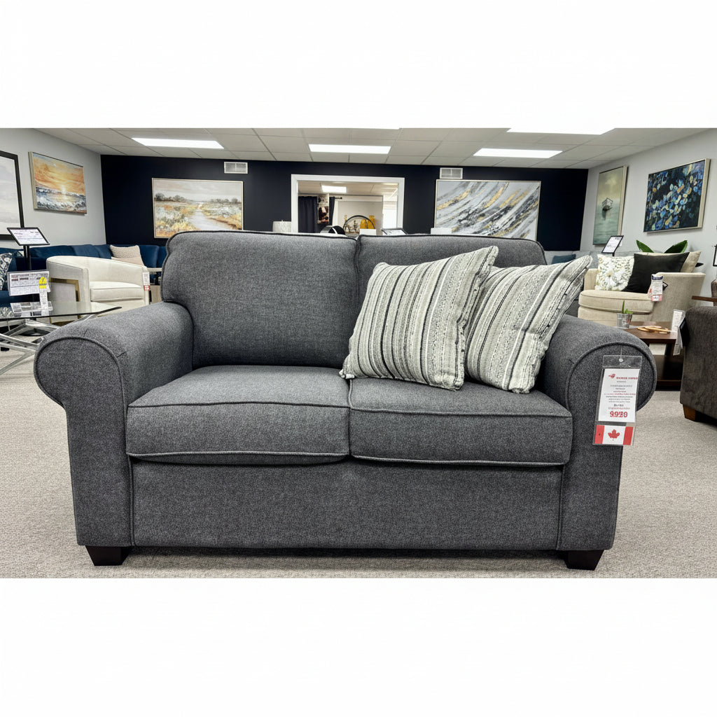 2179 Sofa & Loveseat