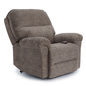 Badge Reclining Chair