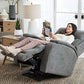Haleigh Reclining Chair