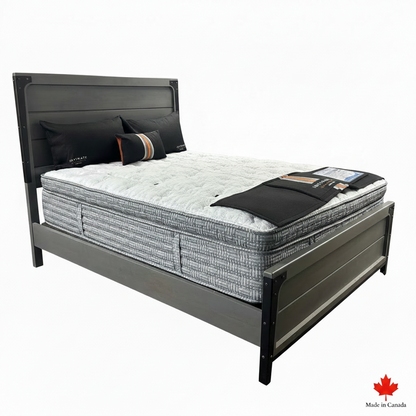 Portland Queen Bedroom Set - Canadian Mennonite Made