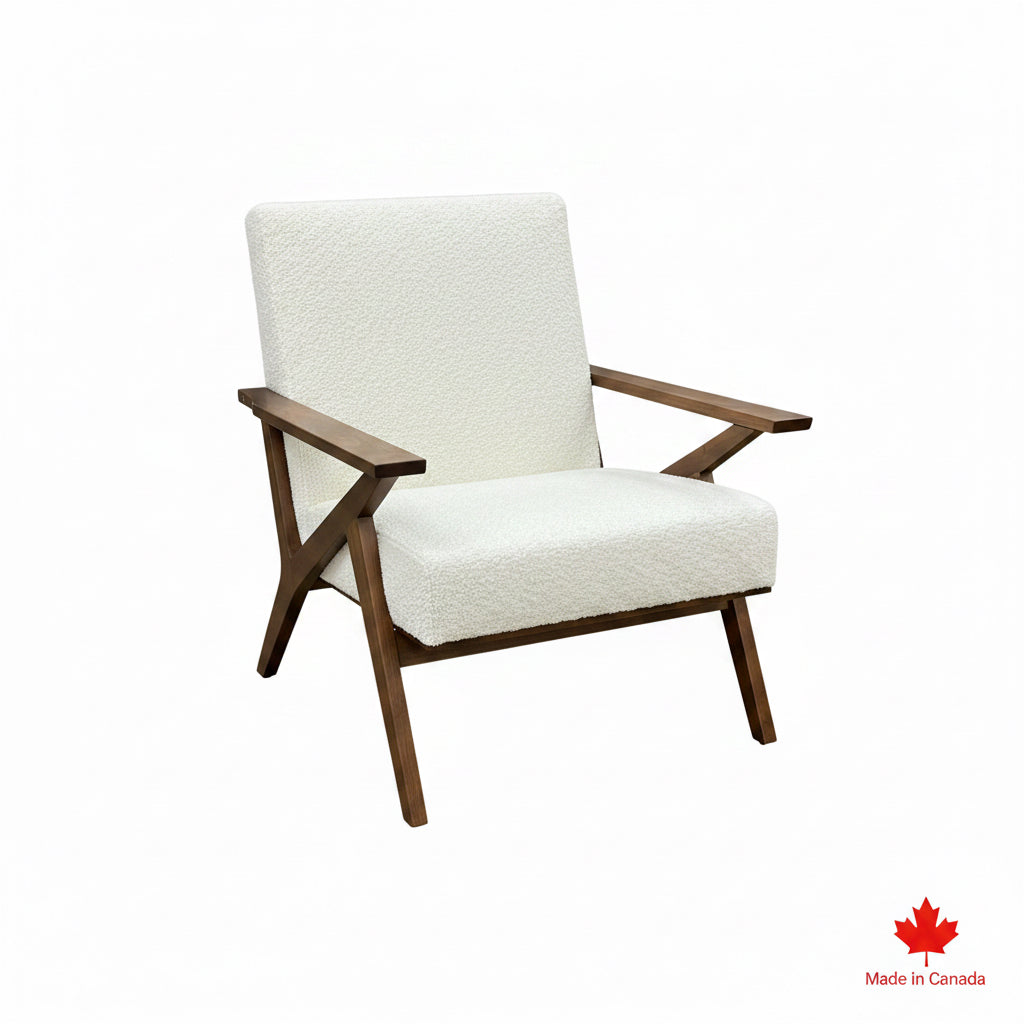 Tribeca Accent Chair