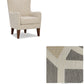 Chair & Ottoman - Novae
