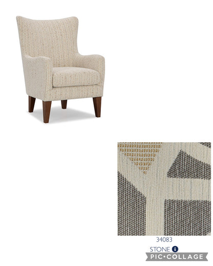 Novae Stationary Chair