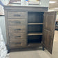 Chattanooga Queen Bedroom Set - Canadian Mennonite Made