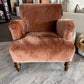 Emerson Stationary Chair - Erin & Ben Collection