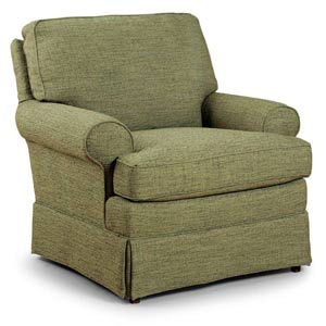 Quinn Swivel Chair