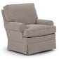 Quinn Swivel Chair