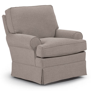 Quinn Swivel Chair