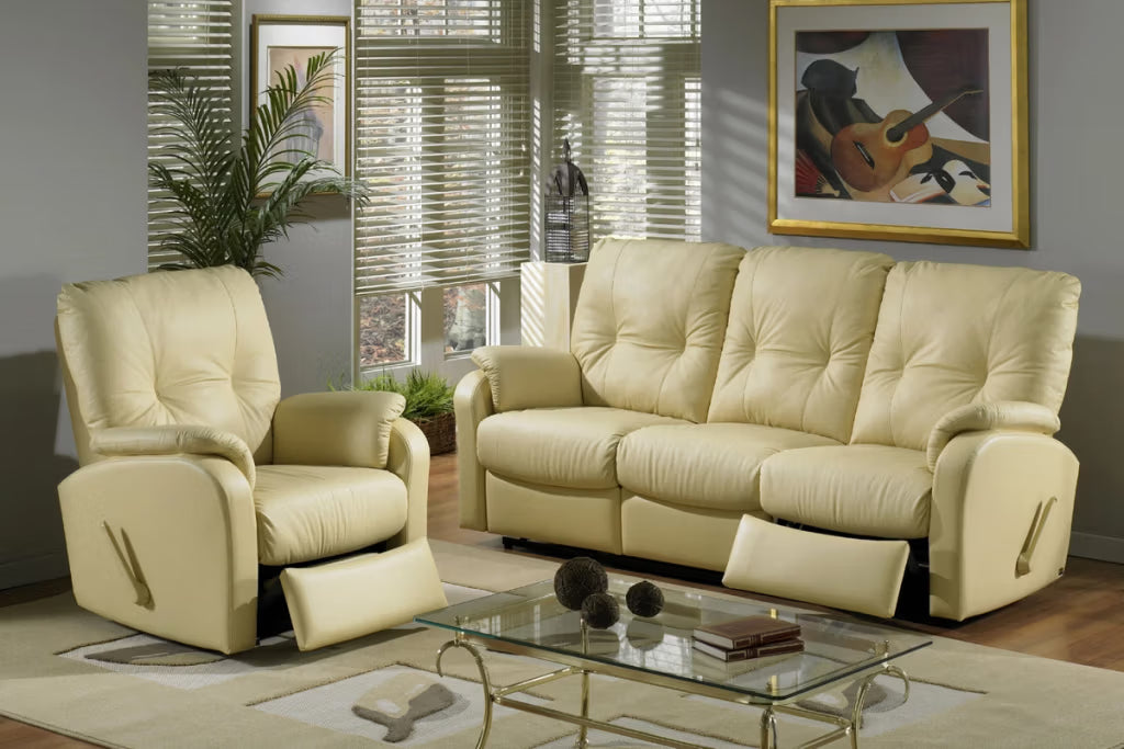 8099 Beatrice Sofa/Loveseat