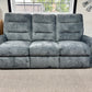 M8508P Power Reclining Sofa