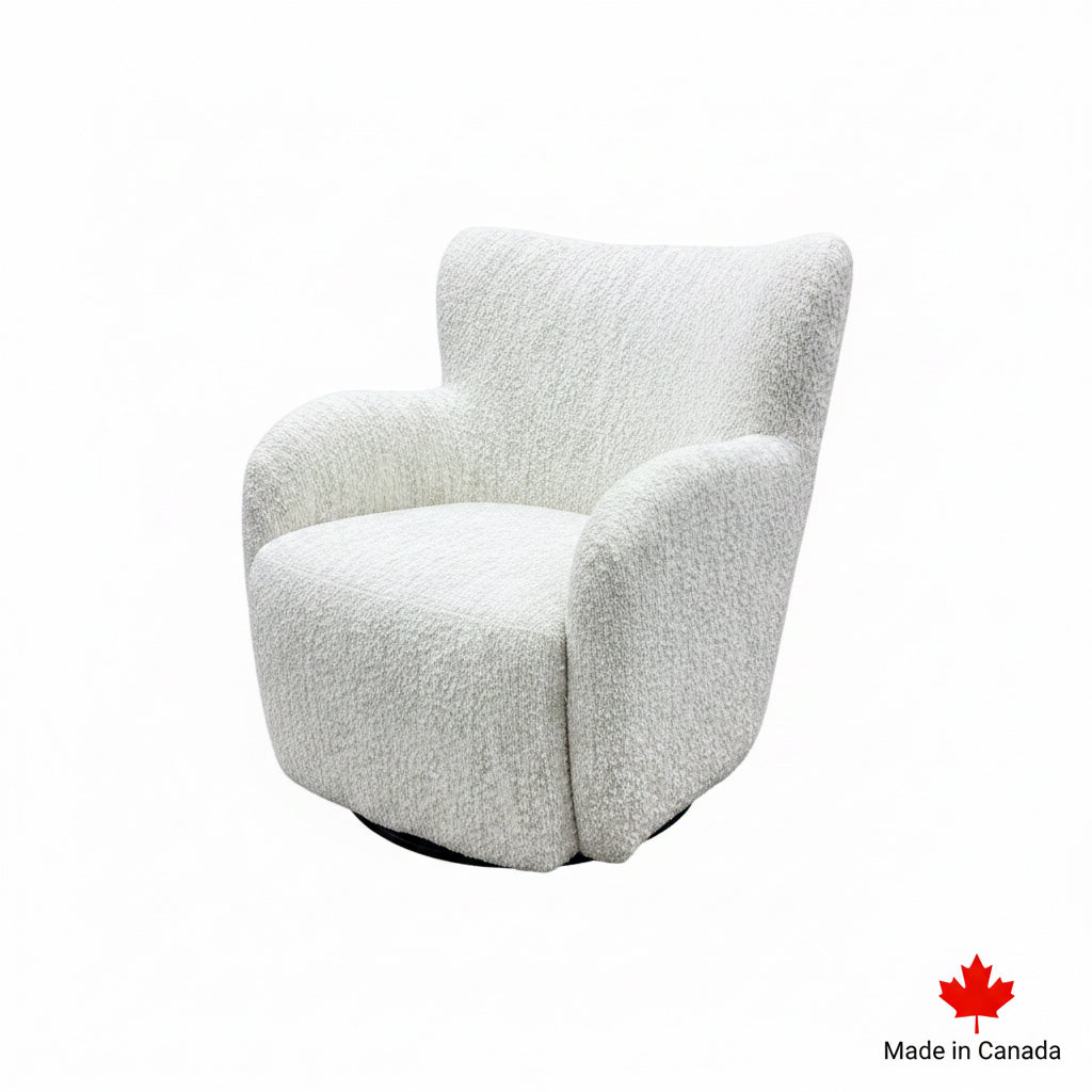 2444 Swivel Chair