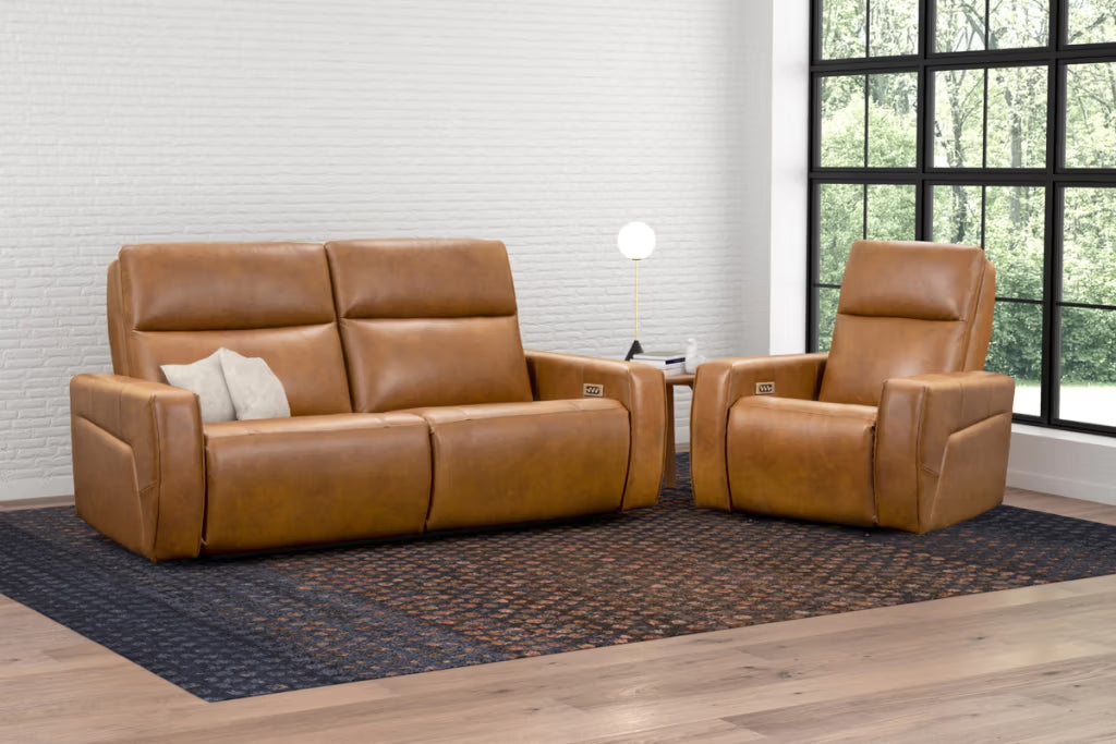 4038 Paxton Sofa/Loveseat