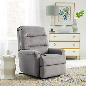 Chia Lift Reclining Chair