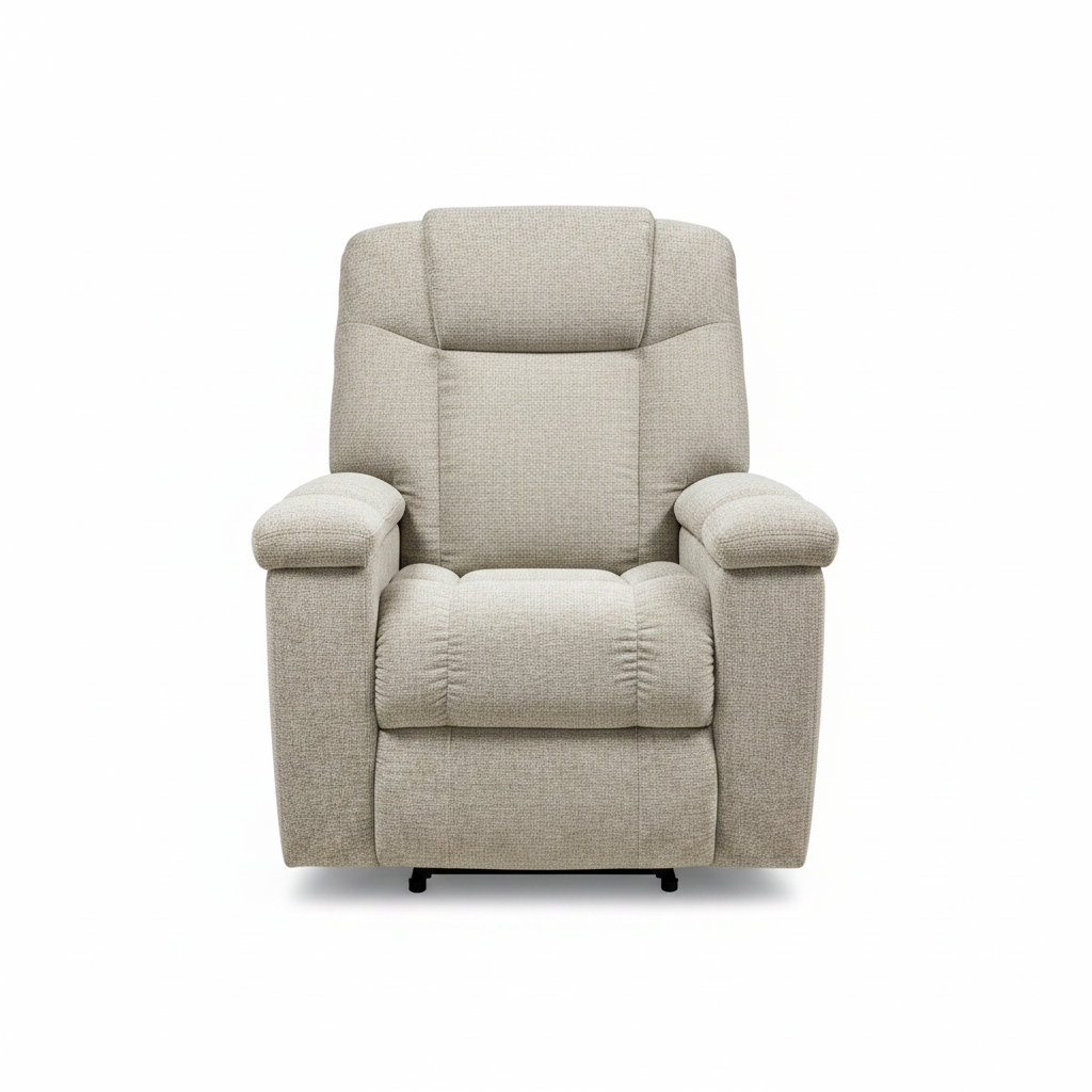 PL447 Venice - Heat & Massage Lift Chair
