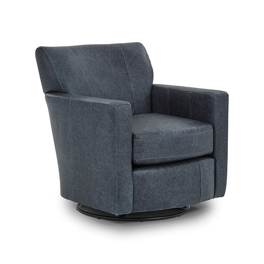 2817L - Caroly Swivel Glider