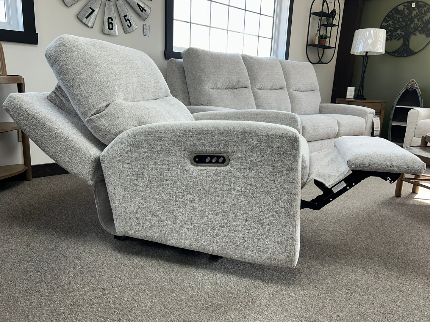 M8505PHL-03 Reclining Chair