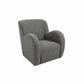 4008 - Mysa Swivel Chair