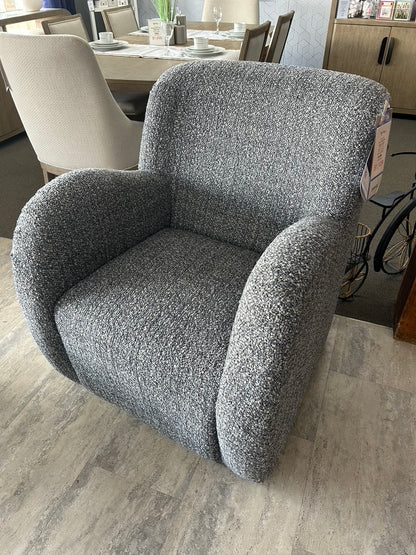 4008 - Mysa Swivel Chair