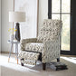 Janae Reclining Chair
