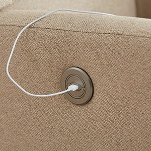 Bilana Reclining Chair